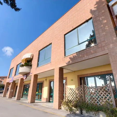 Hotel Ristorante Da Tonino