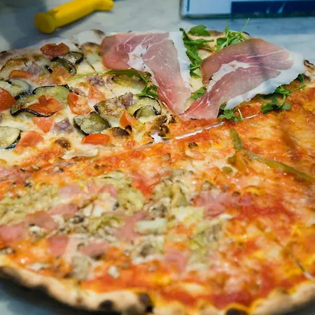 Hotel Ristorante Da Tonino 3*