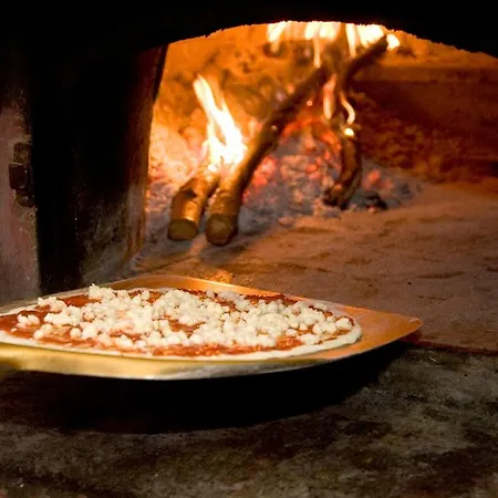 Hotel Ristorante Da Tonino 3*