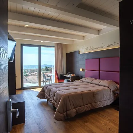 Ristorante Da Tonino Hotel 3*