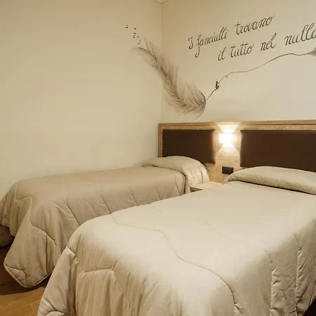 Ristorante Da Tonino Hotel Recanati