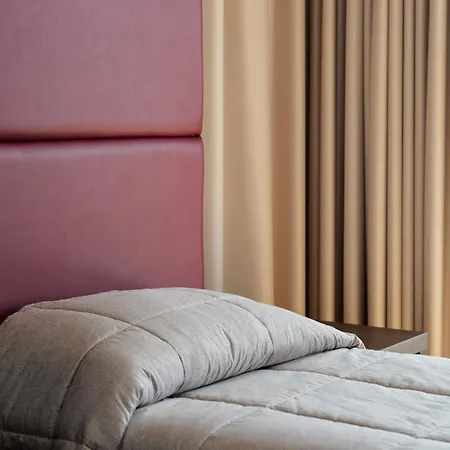 Hotel Ristorante Da Tonino Recanati