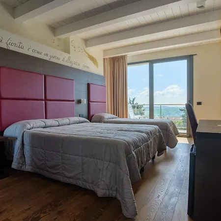 Ristorante Da Tonino Hotel Recanati