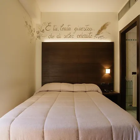 Hotel Ristorante Da Tonino 3*