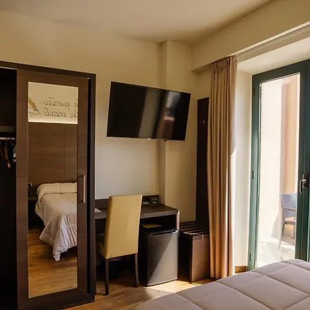 Ristorante Da Tonino Hotel Recanati