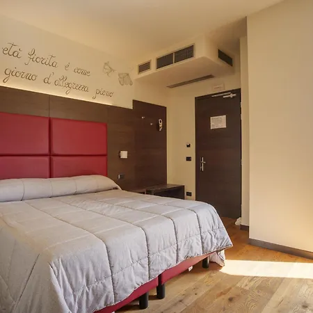 Ristorante Da Tonino Recanati