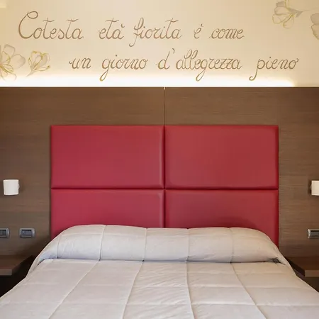 Hotel Ristorante Da Tonino