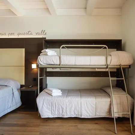 Ristorante Da Tonino Hotel 3*