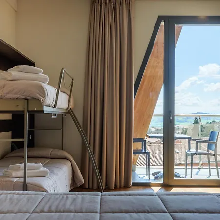 Hotel Ristorante Da Tonino