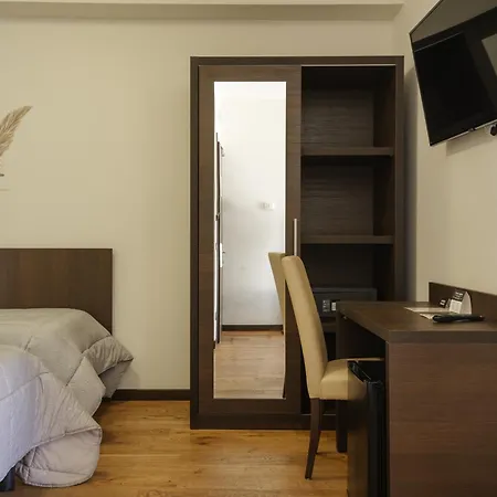 Ristorante Da Tonino Hotel