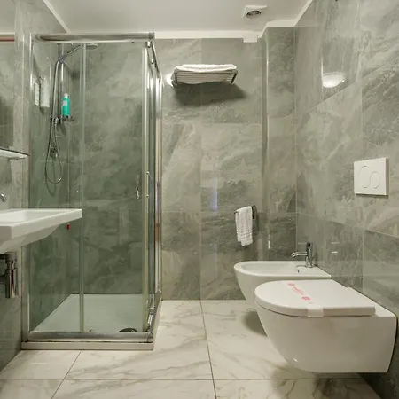 Ristorante Da Tonino Hotel Recanati