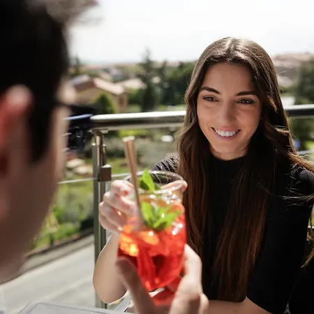 Ristorante Da Tonino Hotel Recanati