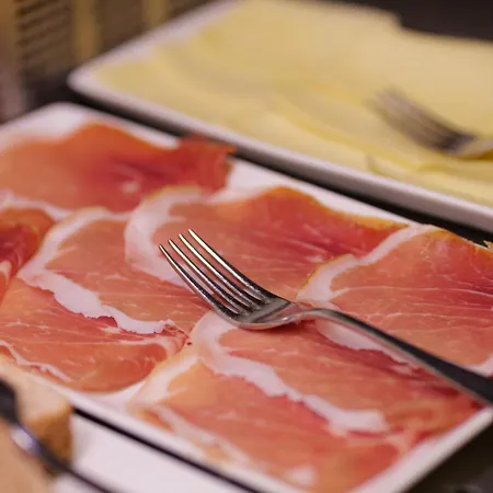 Hotel Ristorante Da Tonino