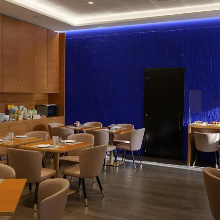 Ristorante Da Tonino Recanati