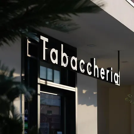 Ristorante Da Tonino Hotel