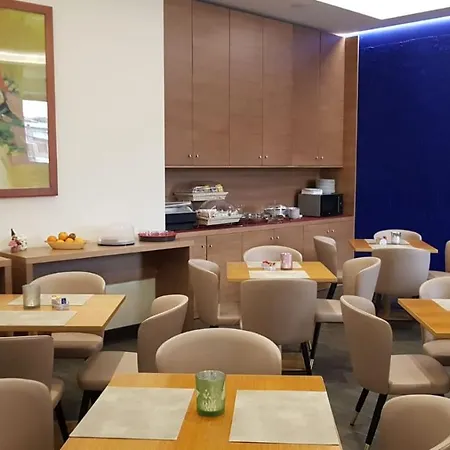 Hotel Ristorante Da Tonino