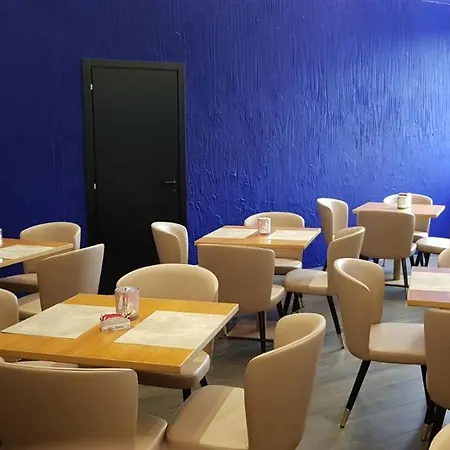 Hotel Ristorante Da Tonino 3*