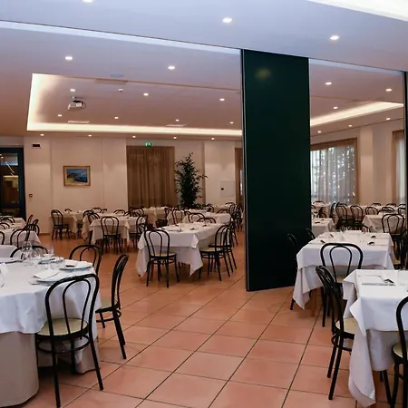 Ristorante Da Tonino Hotel 3*