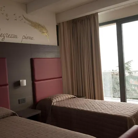 Ristorante Da Tonino Hotel Recanati