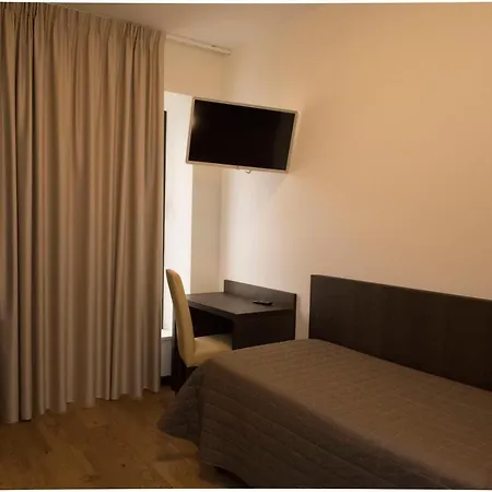 Hotel Ristorante Da Tonino 3*