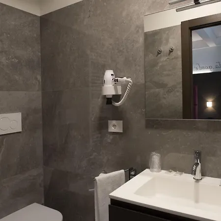 Hotel Ristorante Da Tonino Recanati