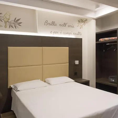 Ristorante Da Tonino Hotel Recanati
