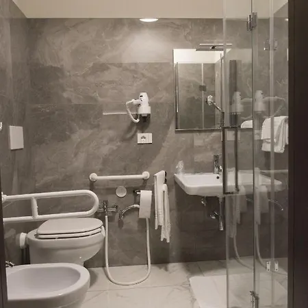 Hotel Ristorante Da Tonino Recanati
