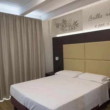 Hotel Ristorante Da Tonino Recanati