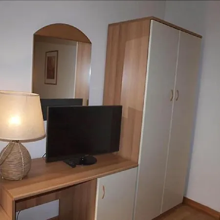 Ristorante Da Tonino 레카나티