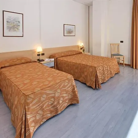 Ristorante Da Tonino 3*