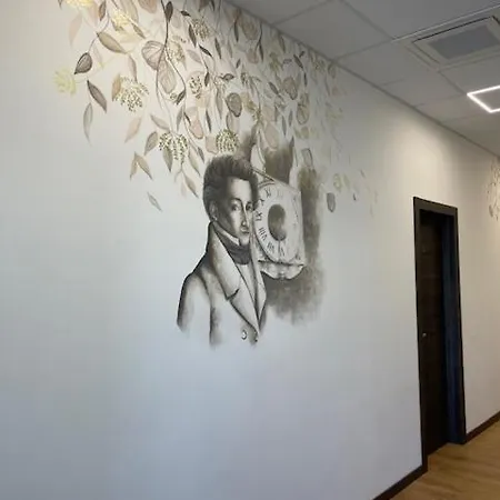 Ristorante Da Tonino Szálloda 3*