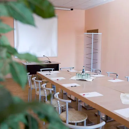 Szálloda Ristorante Da Tonino Recanati