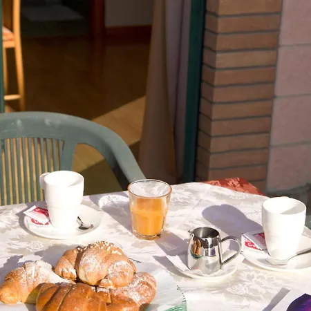 Ristorante Da Tonino Recanati