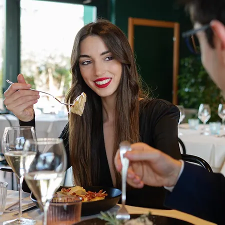 Ristorante Da Tonino 호텔 3*