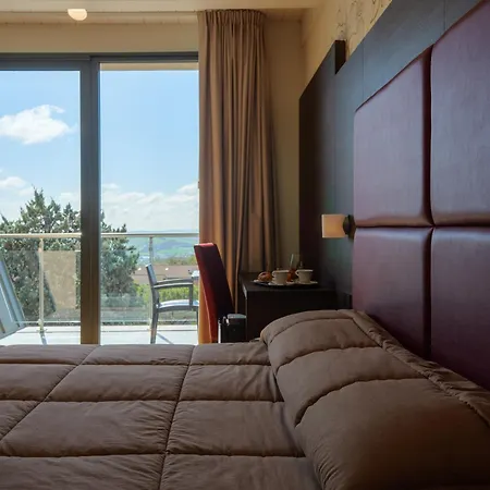 Hotel Ristorante Da Tonino 3*