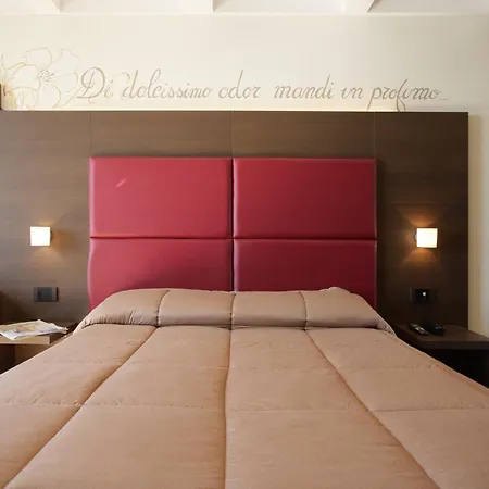 Ristorante Da Tonino Hotel Recanati