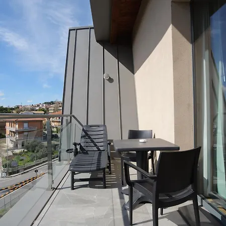 Hotel Ristorante Da Tonino Recanati