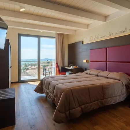 Ristorante Da Tonino 레카나티