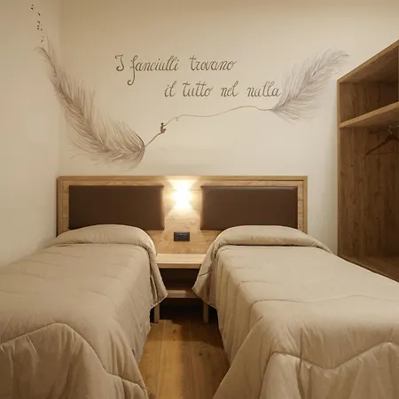 Hotel Ristorante Da Tonino