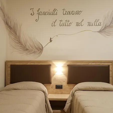 Hotel Ristorante Da Tonino 3*