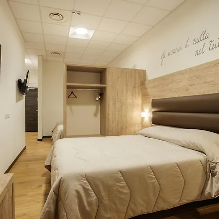 Ristorante Da Tonino 3* 레카나티