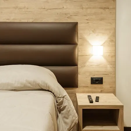 호텔 Ristorante Da Tonino