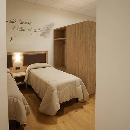Ristorante Da Tonino Hotel 3*
