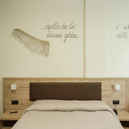 Hotel Ristorante Da Tonino Recanati