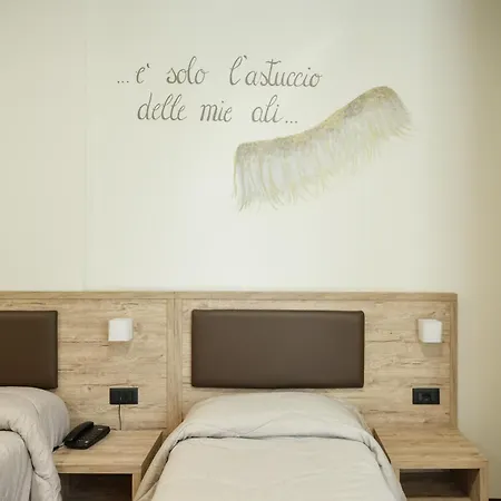 Ristorante Da Tonino Hotel