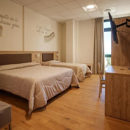 Ristorante Da Tonino Hotel 3*