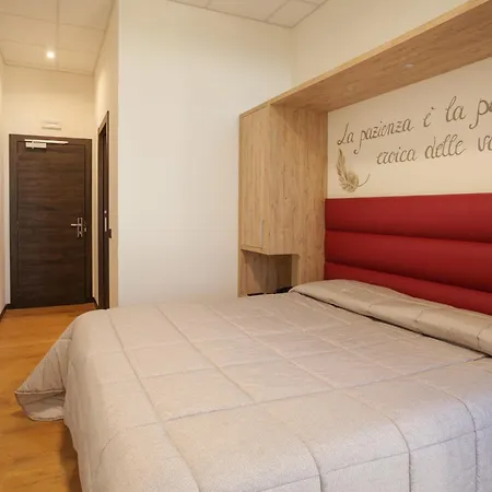 Ristorante Da Tonino 3*