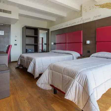 Ristorante Da Tonino Recanati