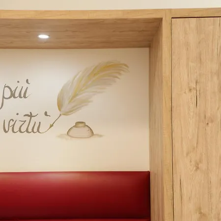 Hotel Ristorante Da Tonino