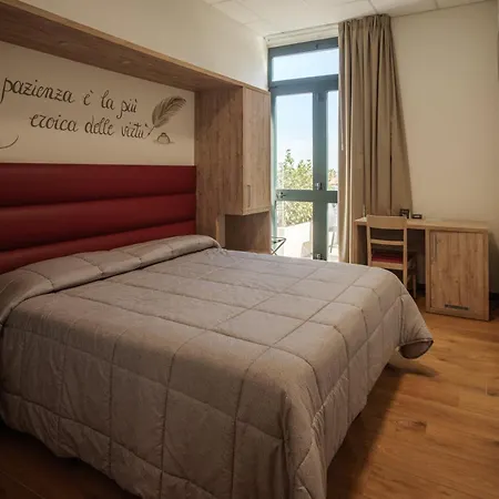 Ristorante Da Tonino Hotel 3*